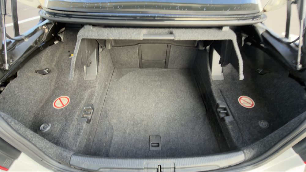 Volkswagen EOS, 2.0 FSI, DSG