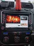 Ecran Carplay Android Vw Golf Tiguan Passat Seat Skoda Octavia Touran