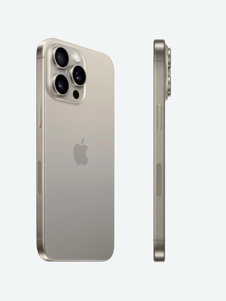 Iphone 15 Pro Max 256