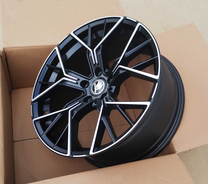 Jante  19 Skoda Kodiaq, Enyaq, Karoq, Superb, Octavia