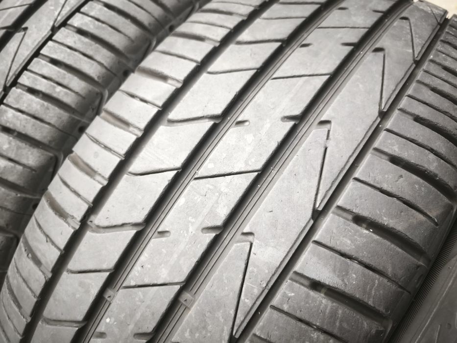 19" оригинални алуминиеви джанти за Kia Sportage/Hyundai.