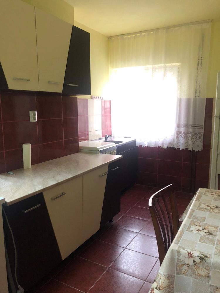 Apartament de închiriat