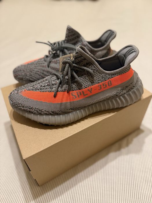 Yeezy 350 V2 Beluga Reflective