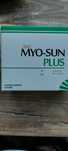 Vand MYO-SUN Plus