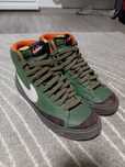 Nike Blazer high