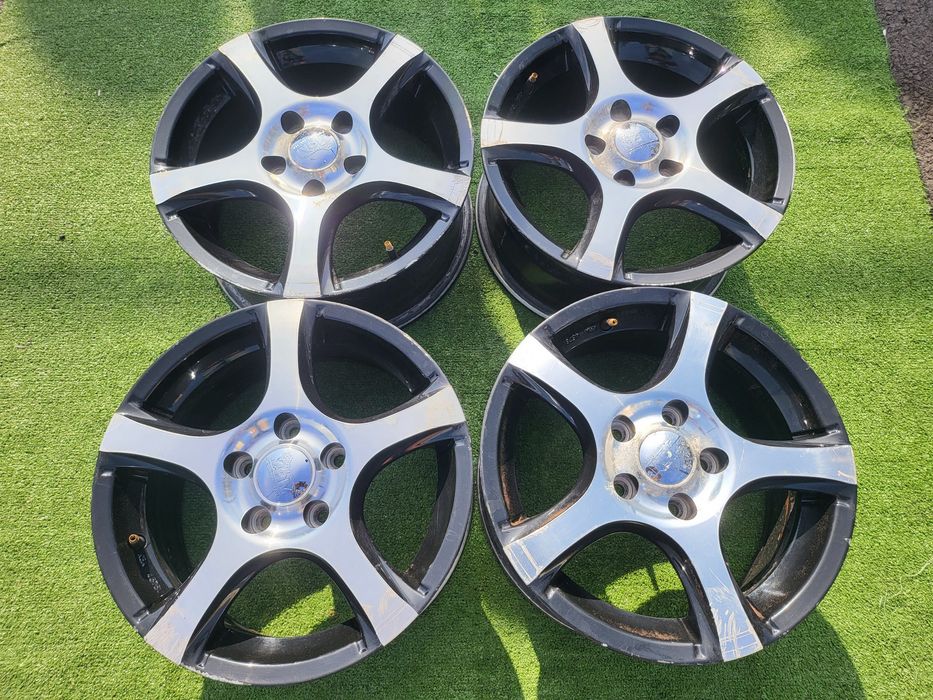 Лети джанти 15 5х110 Opel , Опел