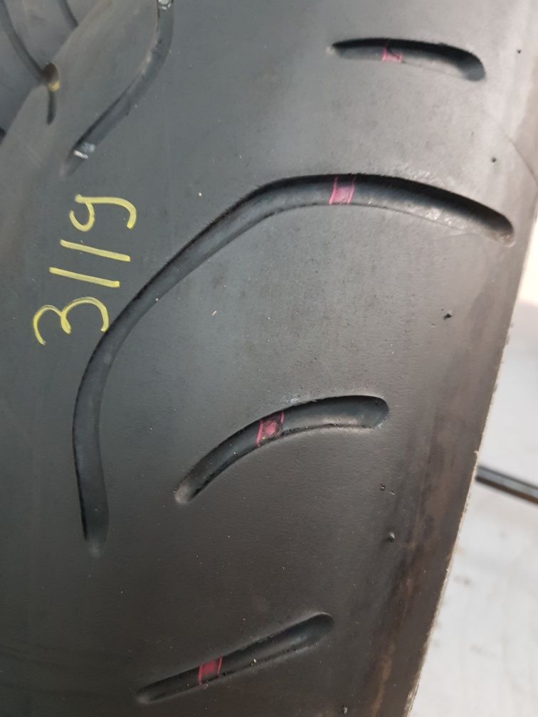 Anvelopa moto 190 55 17 Bridgestone t30 dot 2019