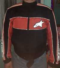 Geaca moto textil alpinestars XL