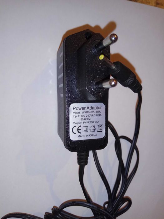 Incarcator / Alimentator Tableta 5V - Serioux Horizon,Orion,etc.