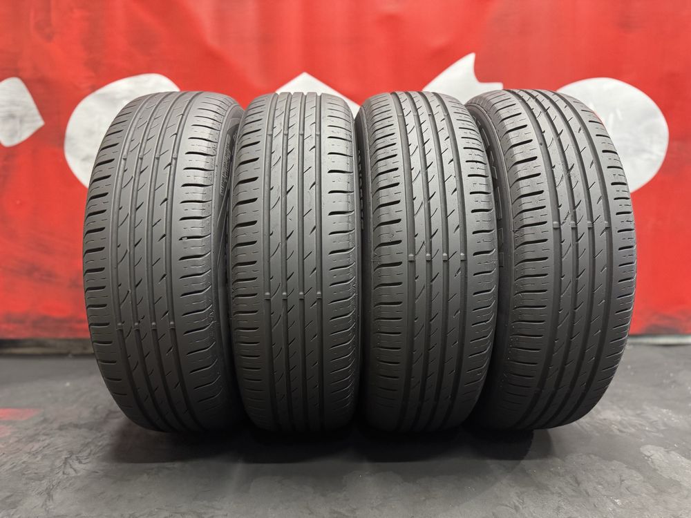 195 65 15, Летни гуми, Nexen NBlueHDPlus, 4 броя