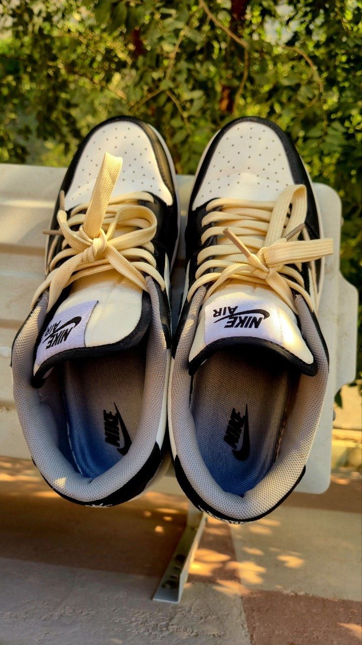 Nike Jordan Low TravisScott×Fragment. Ideal holatda