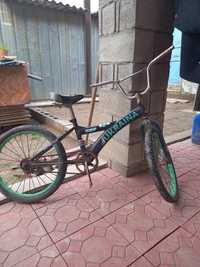Велосипед подростковая