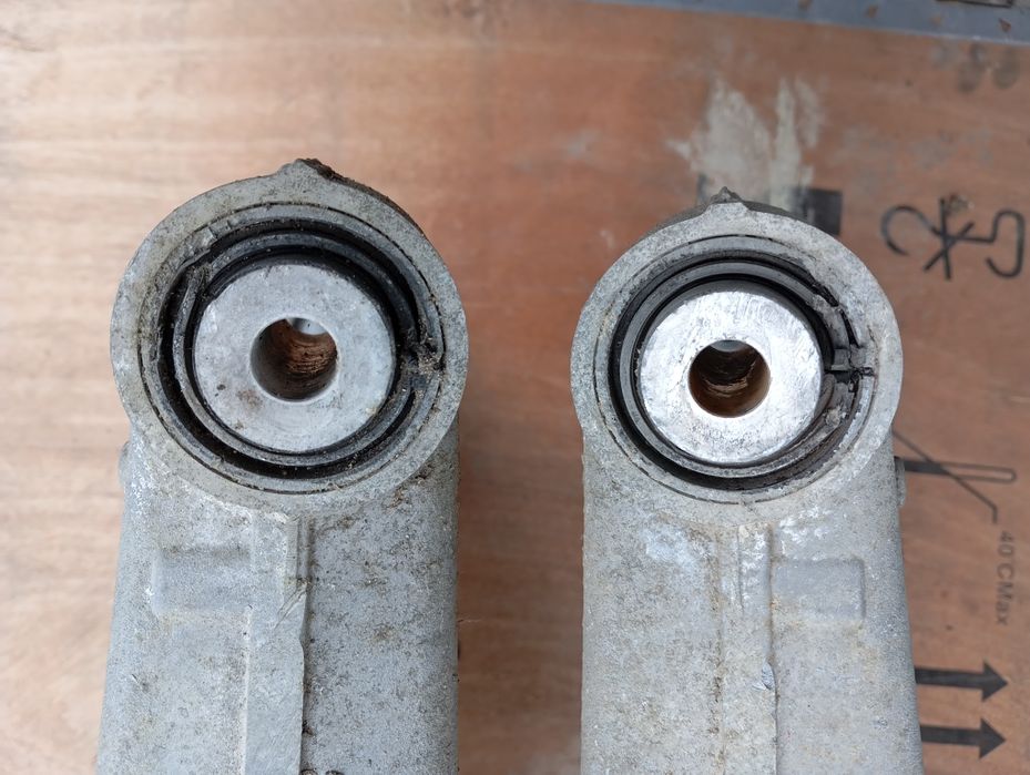 Задни носачи BMW E39 520i Touring