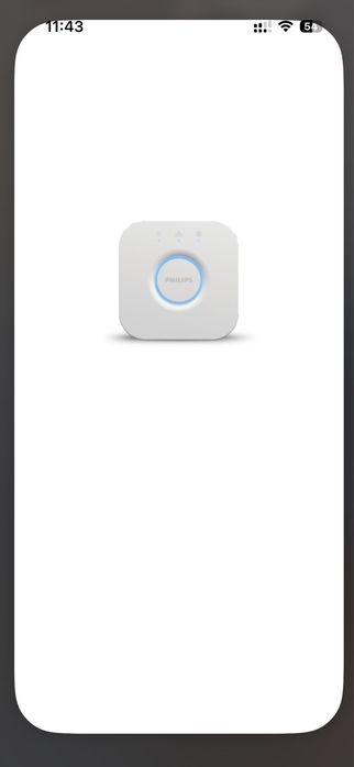 Hue bridge 2.1 utilizat