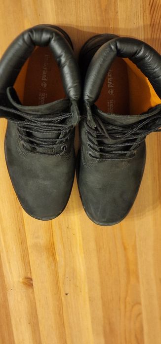 Timberland Senzorflex