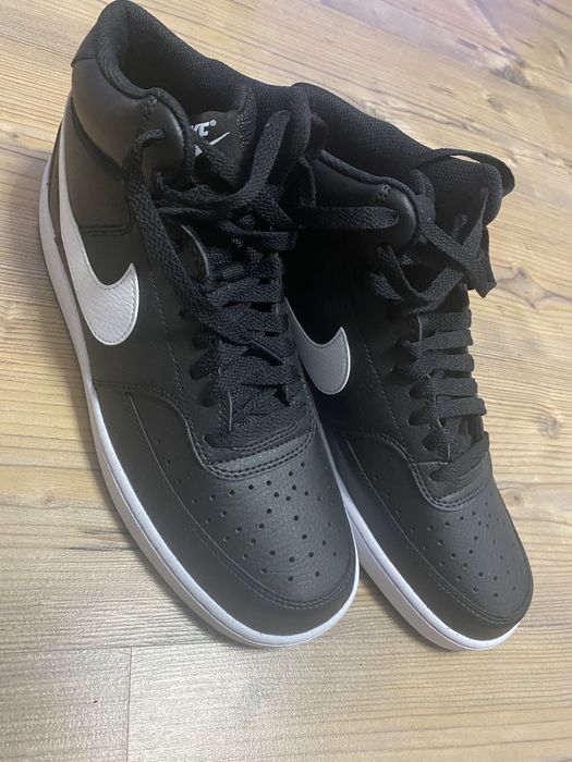 Ghete Nike, marimea 43