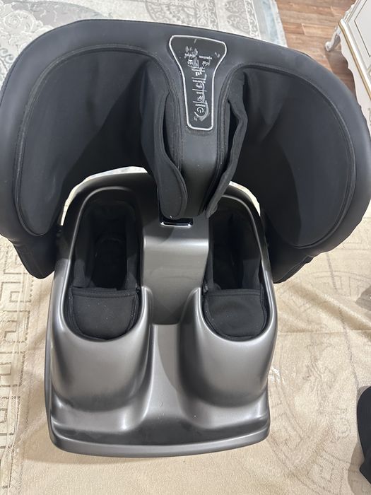 массажер для ног