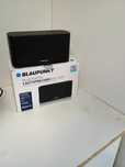 Преносима тонколона Blaupunkt BTK 1620 AUX-IN мощност 16 вата (RMS)