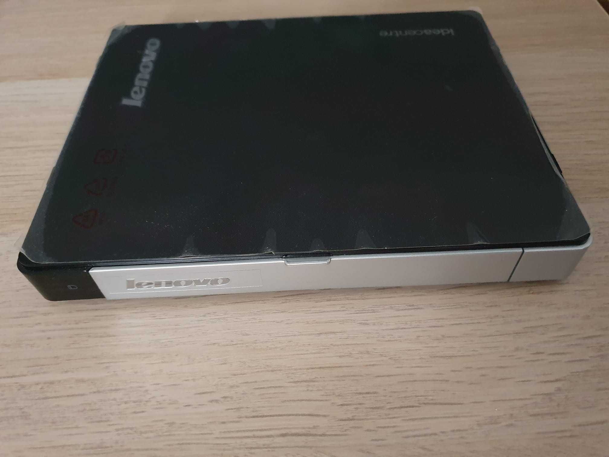 Mini PC Lenovo IdeaCentre Q180 Atom D2700 2.13GHz 2GB 320GB