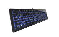 Tastatura Gaming Steelseries iluminata