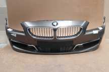 Предна броня БМВ Ф06 Ф12 Ф13 BMW F06 F12 F13