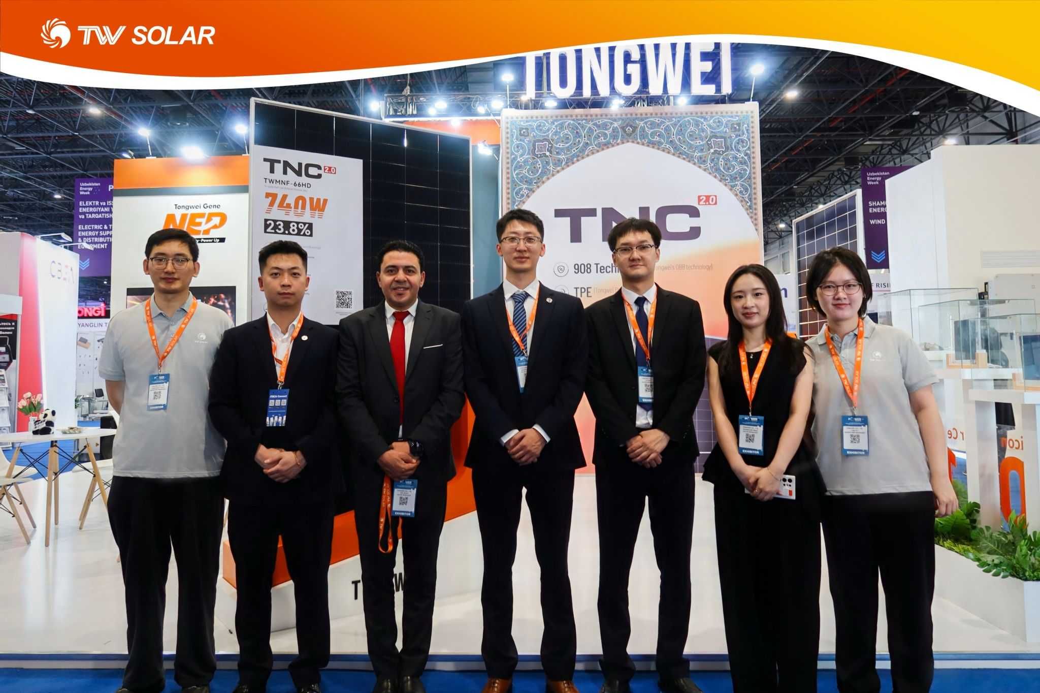 Солнечная панель TONGWEI 620 Вт, КПД 23%, гарантия 30 лет