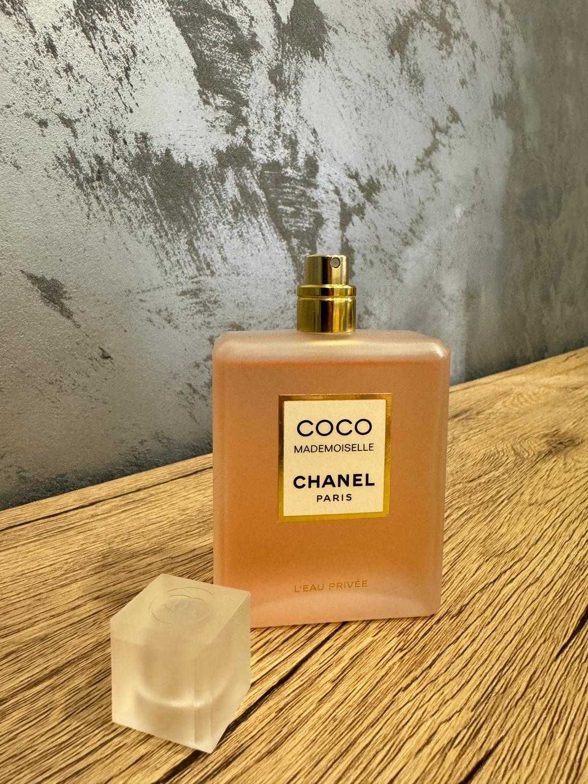 Chanel COCO Mademoiselle Editia L'Eau Privée 100ml , 100% original, UK