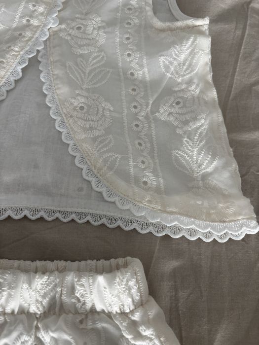 Set de vara pentru fetite