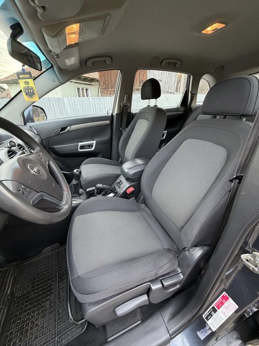 Opel Antara “ 2.0 d “ 4x4 “ 2007