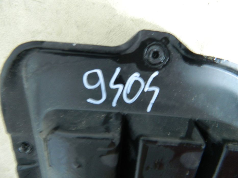 Grila centrala bara fata Fiat Panda, 04-12, 735316604