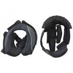 interior Scorpion EXO-Tech Evo Carbon Premium Inner Lining XL