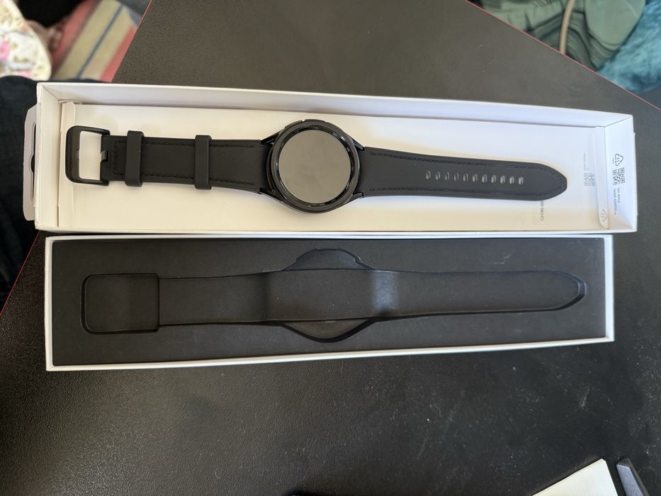 Galaxy Watch6 Classic