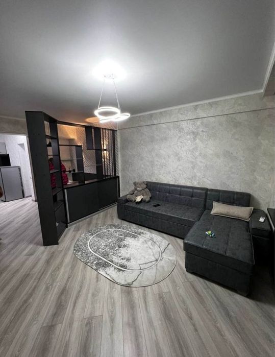 Yunusobod tumanida kv bor hamma sharoit bor