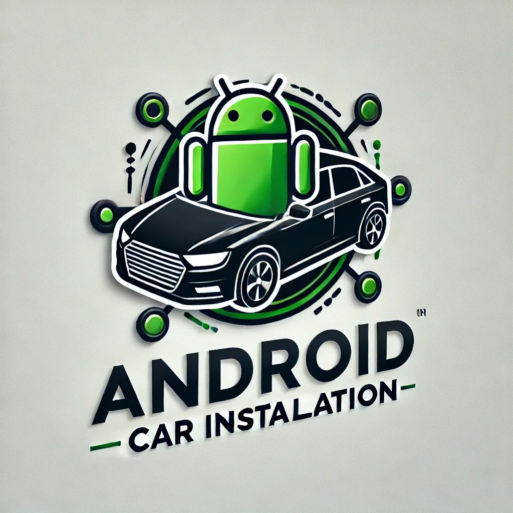 Установка Android магнитол