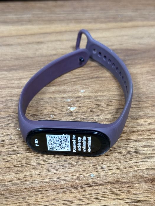 Xiaomi band 7 Black Edition