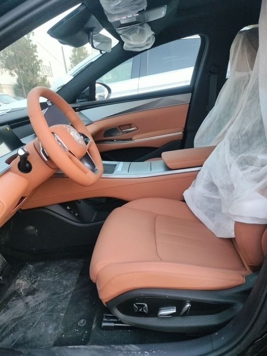 Byd han L  EV701  1пазиция  2025йил