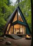 Facem cabane din lemn orice dimensiune