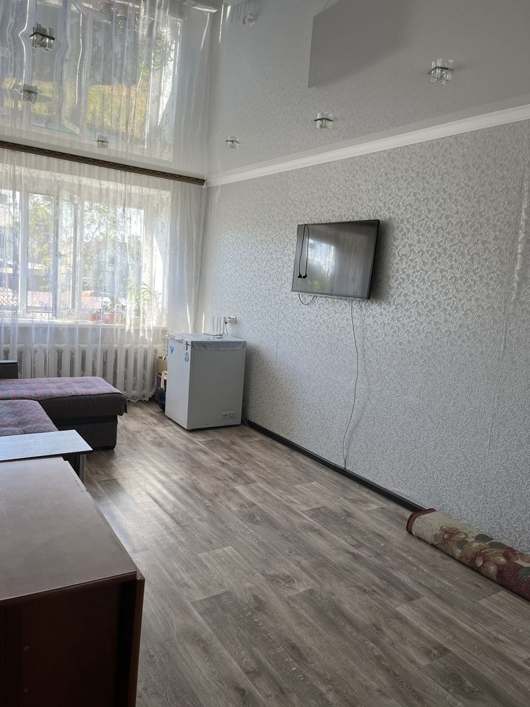 Продам 3-х комнатную квартиру