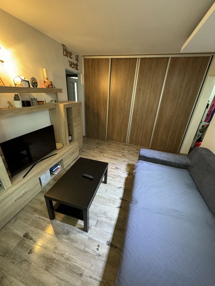 Apartament 3 camere