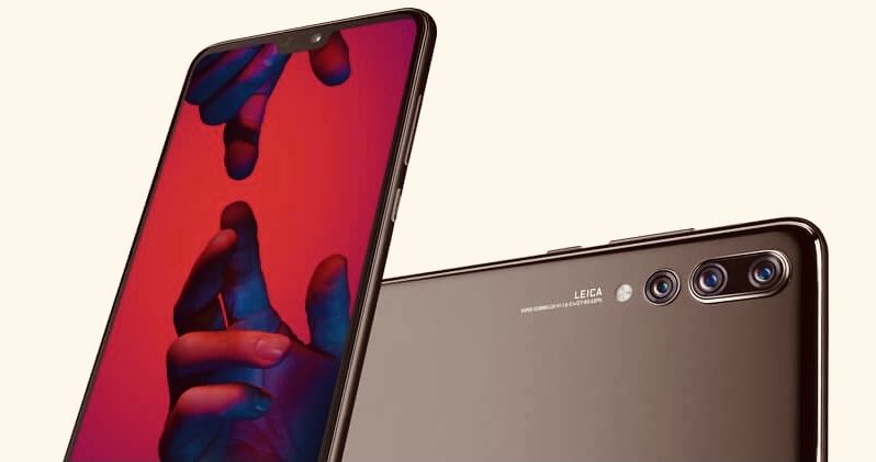 Display Huawei P30Pro P20Pro Nova5T PSmart Z 2019 Y5 Y6 Y7 2019 P9 P20