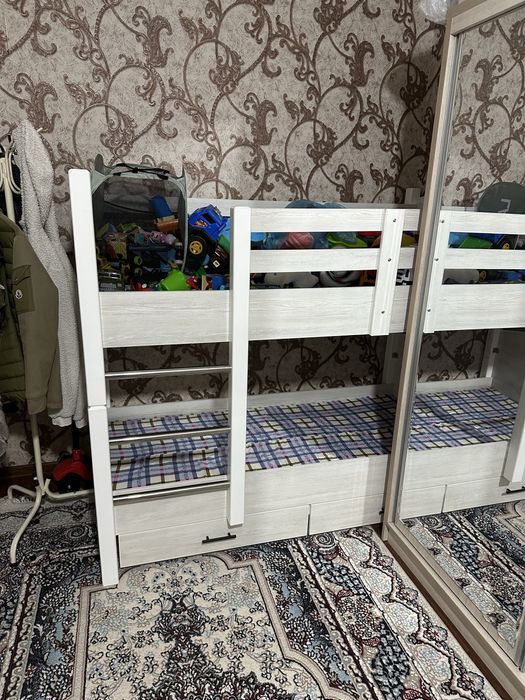 Detiski kravat sotilvoti