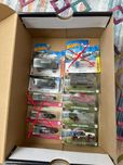 Hot Wheels колички