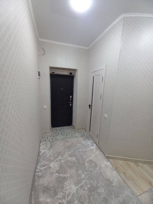 Сдается 1 ком Кадышева, Улица Иззат. Новостройка