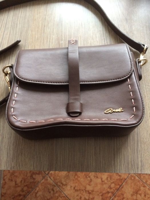 3 Genti piele autentica=125 lei