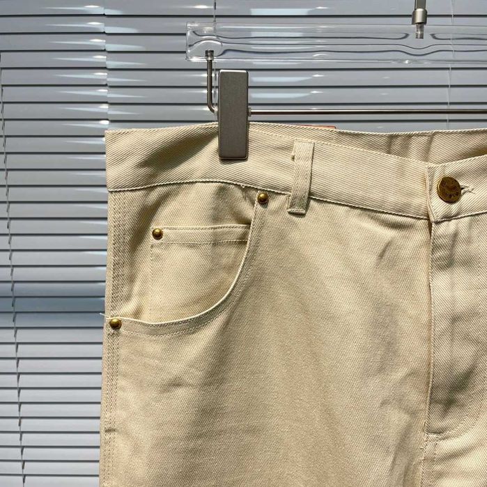 Blugi Louis Vuitton premium