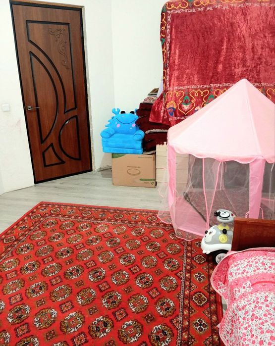 Uy egasiman ijaraga uyimni beraman.