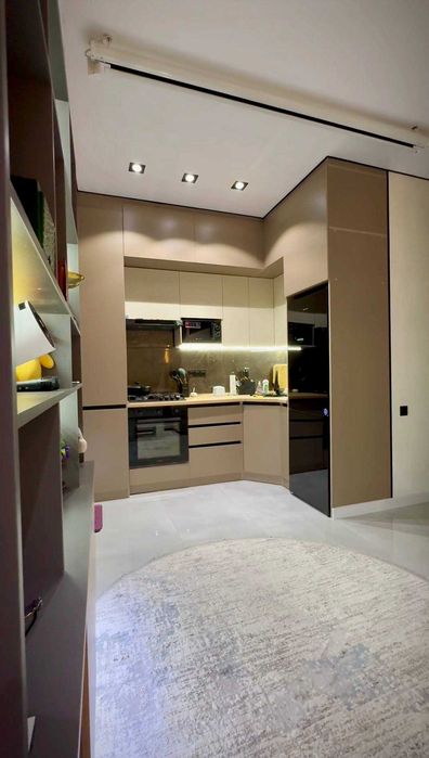 Продаётся Квартира в ЖК Хон Сарой Куйлюк массив 3