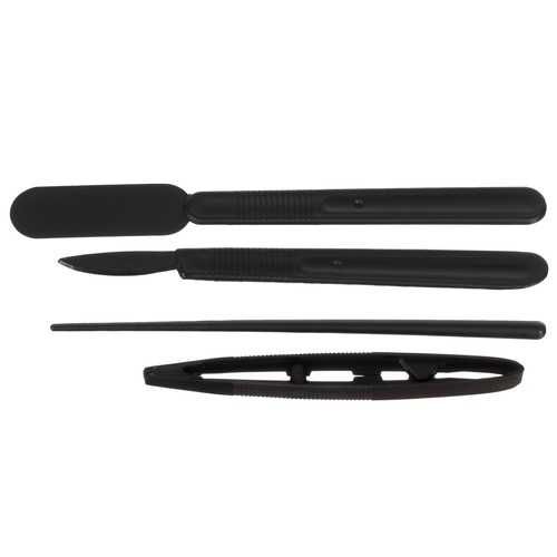 Учебен микроскоп 1200х+ аксесоари