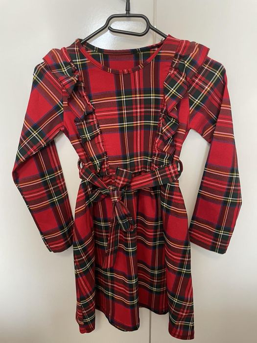 Дрехи момиче  9-12 г.