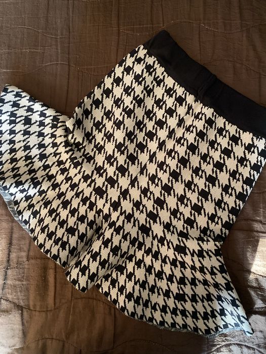 Дънкова пола/полички